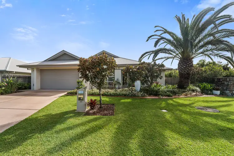 2 Torrens Way, North Boambee Valley NSW 2450