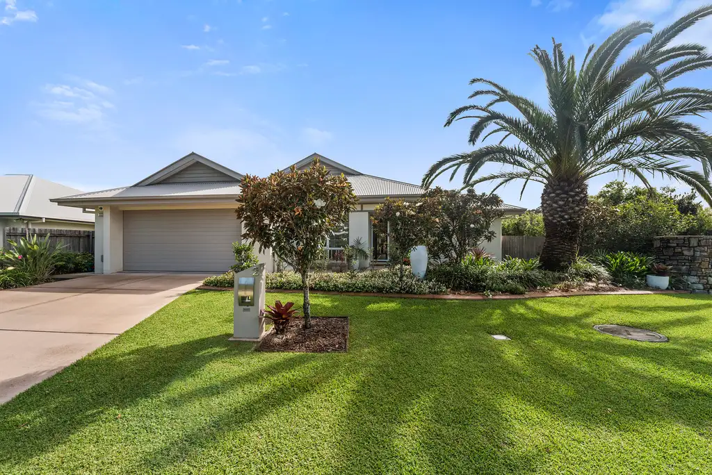 Main view of Homely house listing, 2 Torrens Way, North Boambee Valley NSW 2450