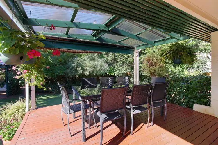 Second view of Homely house listing, 38 Park Street, Como WA 6152
