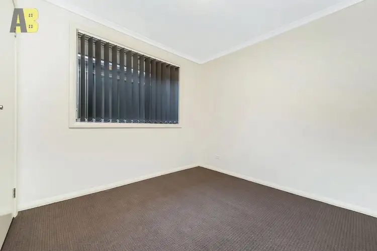 Third view of Homely house listing, 49 PORTSMOUTH CIRCUIT, Jordan Springs NSW 2747