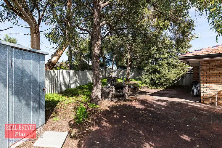 Third view of Homely house listing, 20A Windsor Drive, Gosnells WA 6110