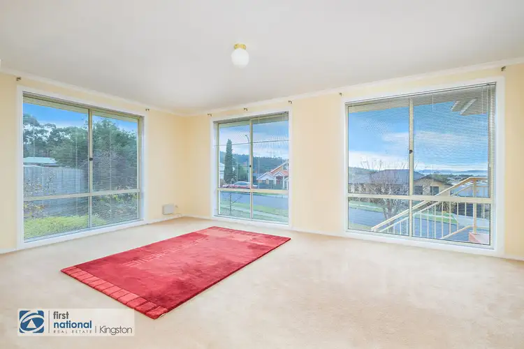 Third view of Homely house listing, 75 Willowbend Road, Kingston TAS 7050