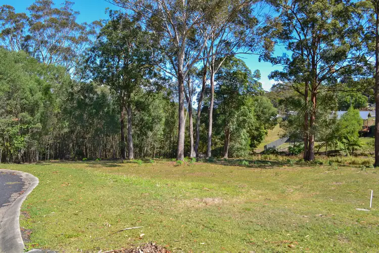 Third view of Homely land listing, 18 Highland Ridge, Maclean NSW 2463