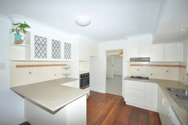 Second view of Homely house listing, 132 Colches Street, Casino NSW 2470