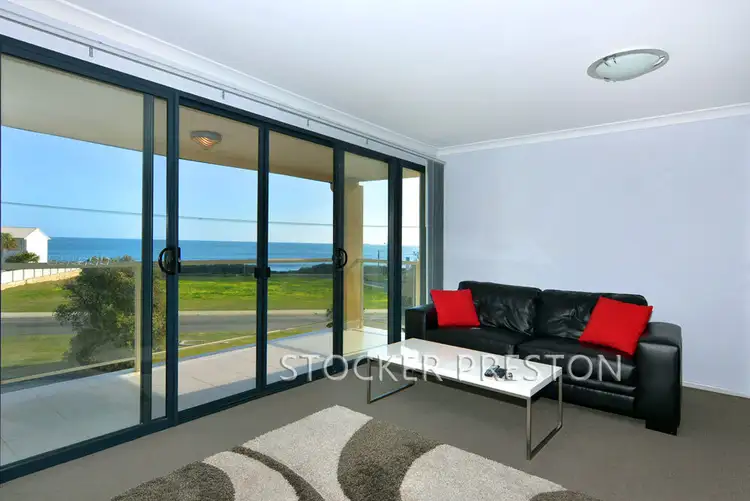Sixth view of Homely unit listing, 21c Upper Esplanade, Bunbury WA 6230