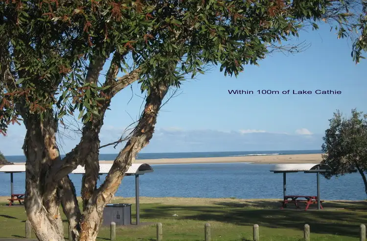 Main view of Homely house listing, 3 Oxley Street, Lake Cathie NSW 2445