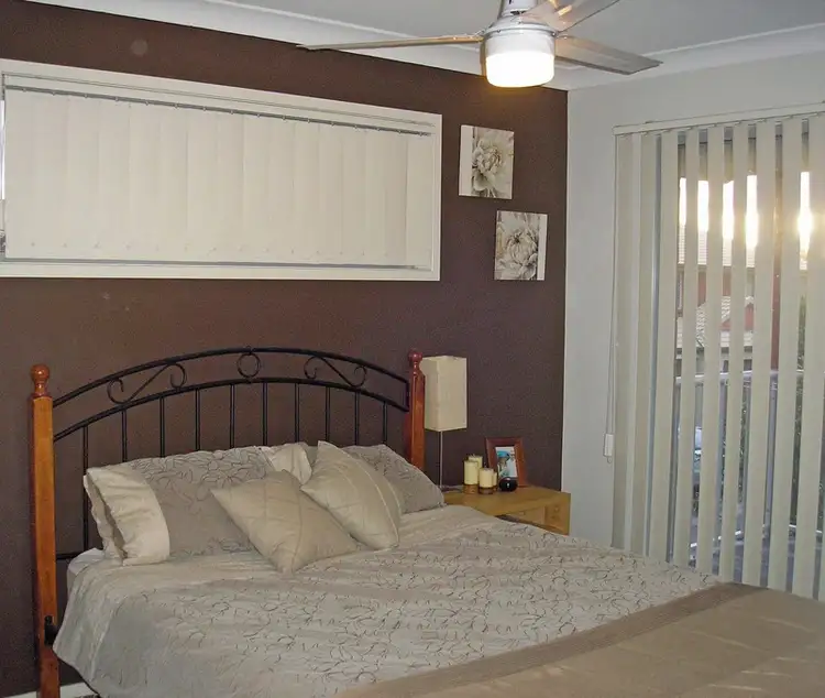 Fifth view of Homely townhouse listing, 22 / 6 - 32 University Drive, Meadowbrook QLD 4131