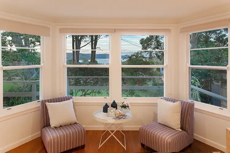Sixth view of Homely house listing, 13 Alexandra Crescent, Bayview NSW 2104