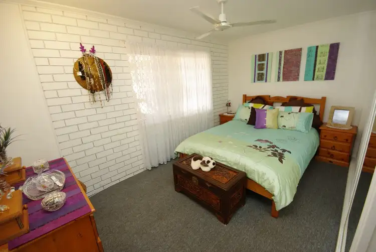 Fourth view of Homely block of units listing, 17 Warrell Street, Millbank QLD 4670