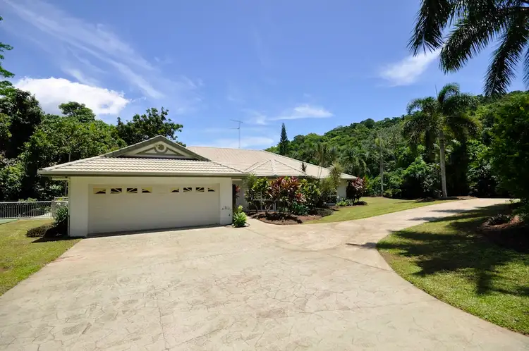 Fourth view of Homely house listing, 134 Hearl Close, Brinsmead QLD 4870