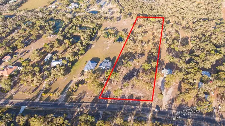 Lot 174 Lady Elliot Drive, Agnes Water QLD 4677
