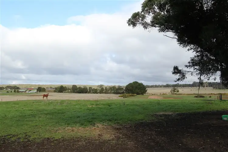 Sixth view of Homely house listing, 410 Haddon-School Road, Haddon VIC 3351