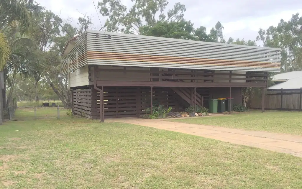 Main view of Homely house listing, 40 Kennedy Drive, Moranbah QLD 4744