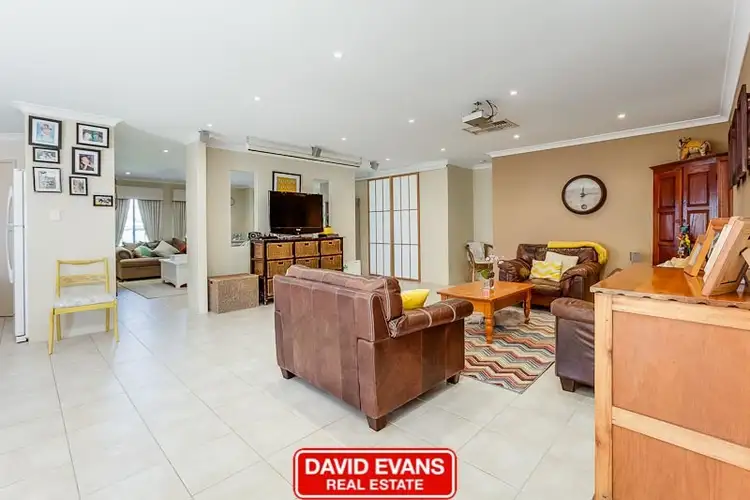 Fourth view of Homely house listing, 8 Summerville Avenue, Secret Harbour WA 6173