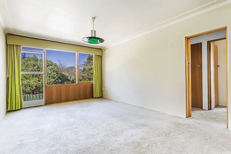 12/7 Belmont Avenue, Wollstonecraft NSW 2065