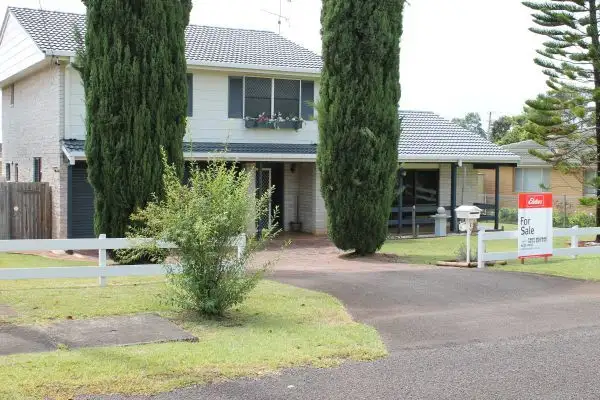 18 Opal Crescent, Alstonville NSW 2477