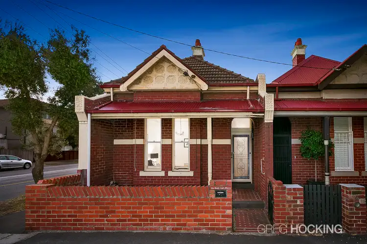 48 Langridge Street, Middle Park VIC 3206