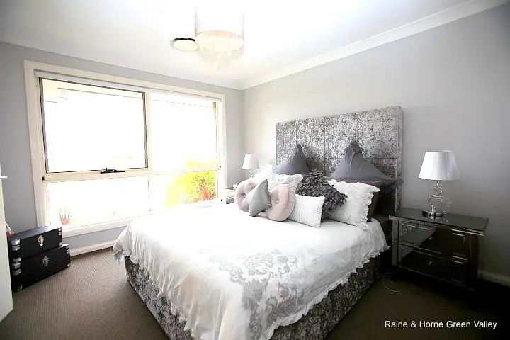 Third view of Homely house listing, 24 Bird Walton Avenue, Middleton Grange NSW 2171