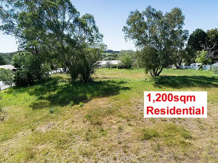 Main view of Homely land listing, Lot 12 West Terrace, Littlehampton SA 5250