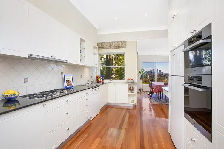 Sixth view of Homely house listing, 6 Cooper Park Road, Bellevue Hill NSW 2023