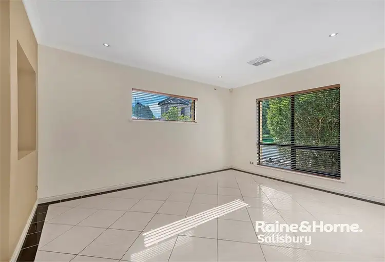 Fourth view of Homely house listing, 7 Creekview Drive, Mawson Lakes SA 5095
