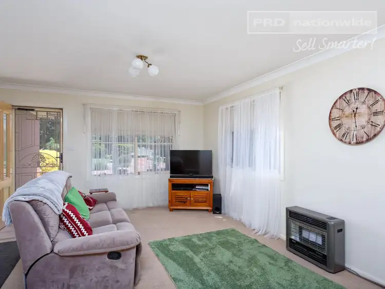 Second view of Homely unit listing, 30/11-13 Crampton Street, Wagga Wagga NSW 2650