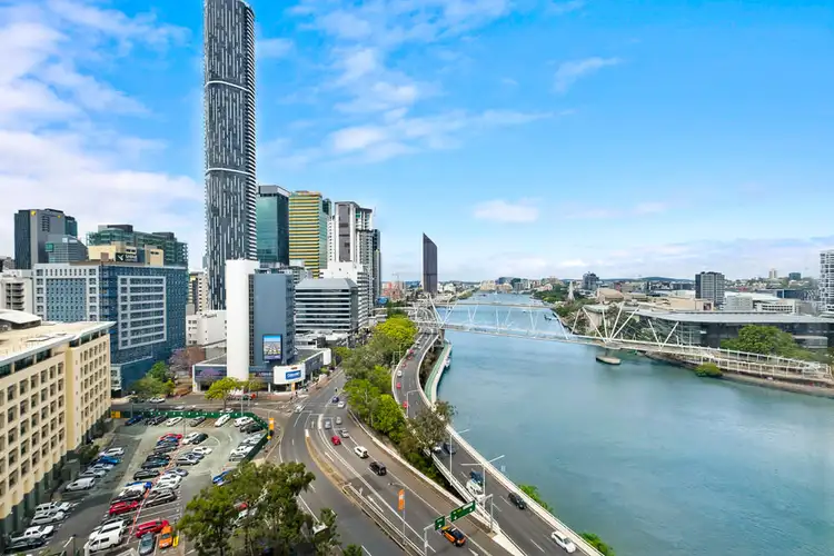 146-147/293 North Quay, Brisbane City QLD 4000