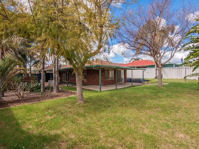 Main view of Homely house listing, 22 Garret Corner, Parmelia WA 6167