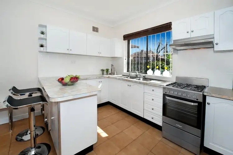Fifth view of Homely semi-detached listing, 26 Hughes Avenue, Mascot NSW 2020