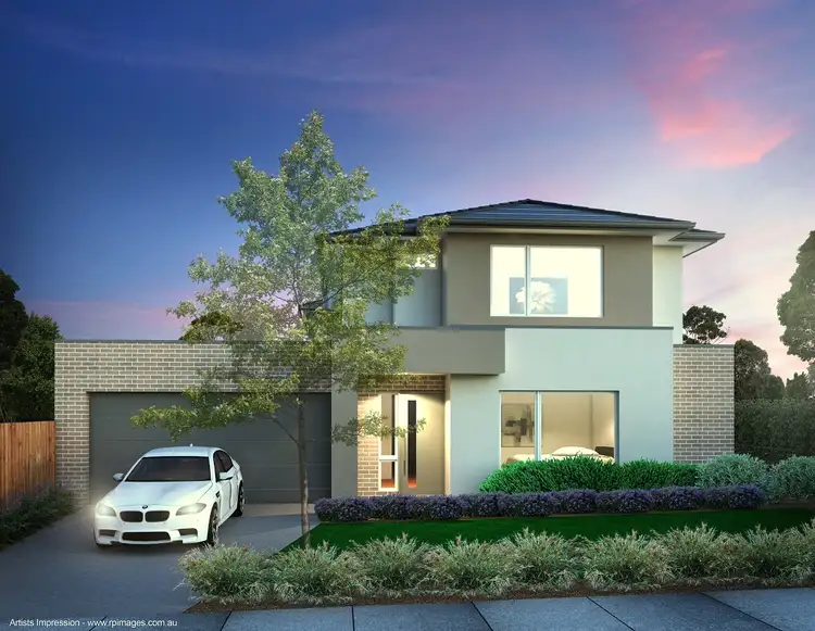 3/3 Haig Street, Mornington VIC 3931