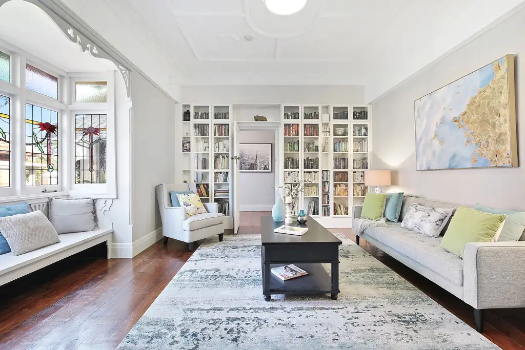 Main view of Homely house listing, 319 Queen Street, Concord West NSW 2138