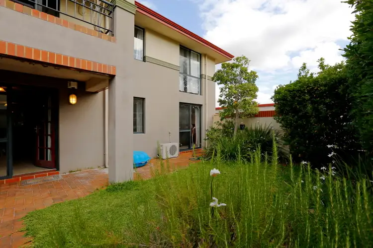 Fifth view of Homely unit listing, 1/45 Angelo Street, South Perth WA 6151