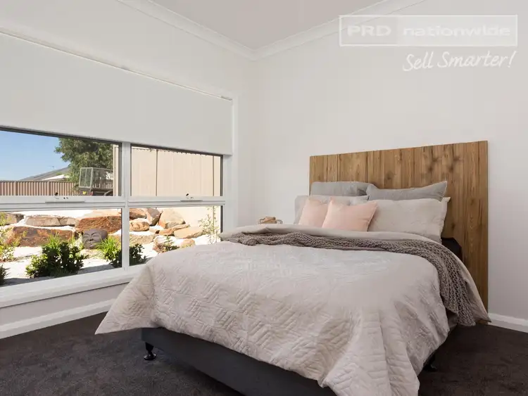 Sixth view of Homely house listing, 3 Breasley Crescent, Boorooma NSW 2650