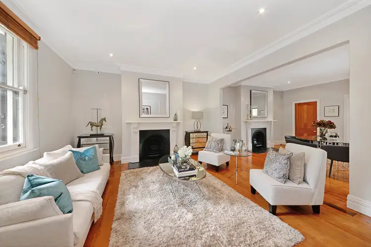 72 Glenmore Road, Paddington NSW 2021