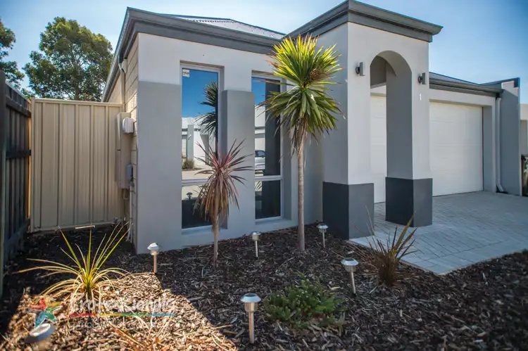 Main view of Homely house listing, 1/18 Malting Court, Canning Vale WA 6155