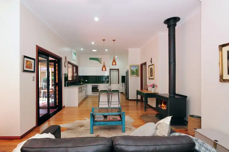 Fourth view of Homely house listing, 65 The Basin Road, St Georges Basin NSW 2540