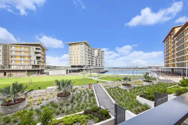 Fourth view of Homely unit listing, 5105/5 Anchorage Court, Darwin NT 800