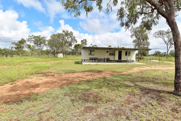 65 Mafeking Road, Charters Towers City QLD 4820