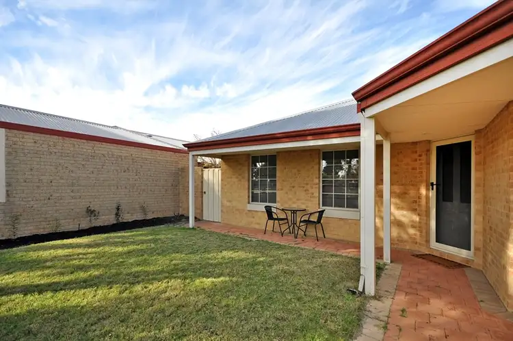 Fifth view of Homely house listing, 51 Coolamon Boulevard, Ellenbrook WA 6069