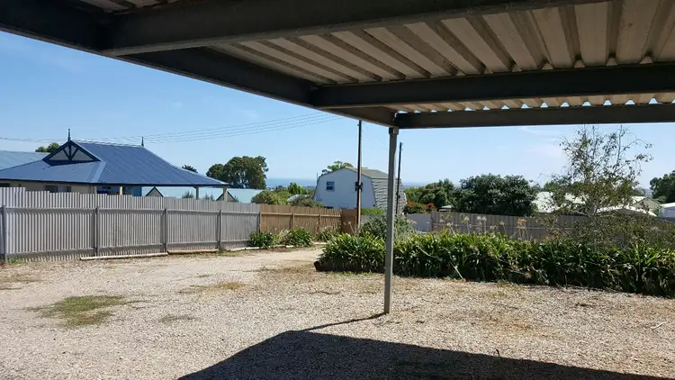 Fifth view of Homely house listing, 26 Aberdeen Street, Sellicks Beach SA 5174