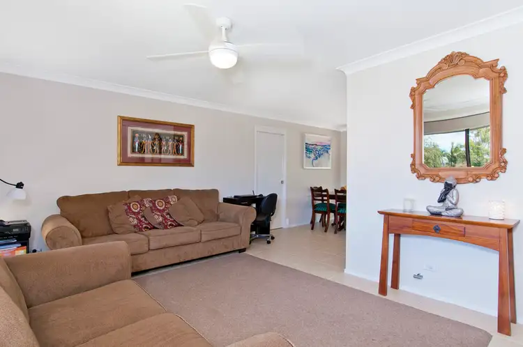 Fifth view of Homely house listing, 4 Taloumbi Place, Lake Cathie NSW 2445
