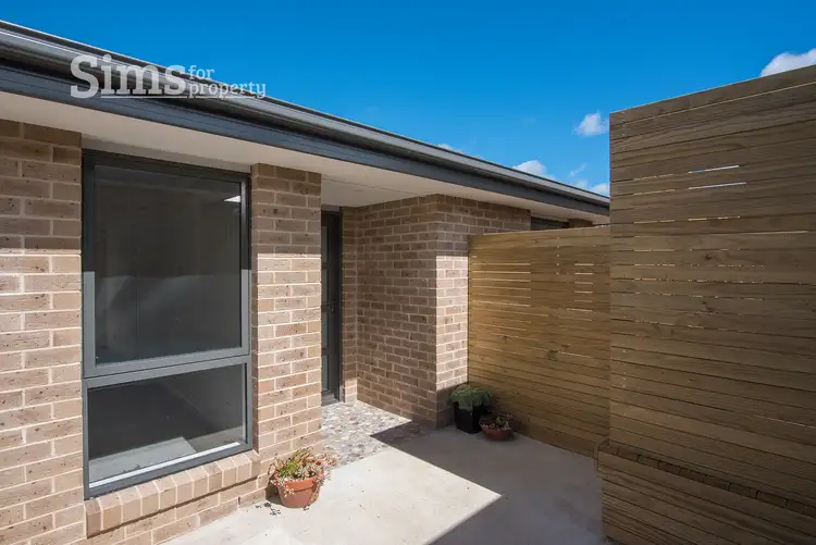 Third view of Homely unit listing, 2/12 Beech Road, Norwood TAS 7250