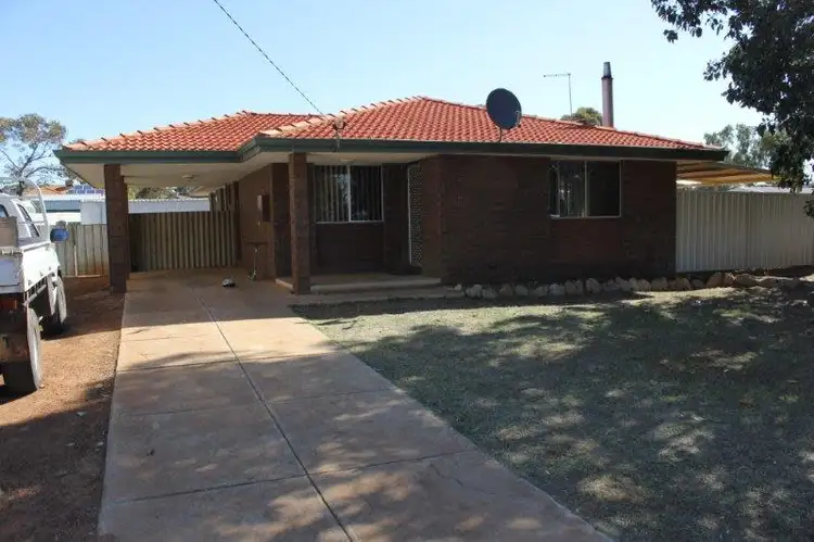 Fourth view of Homely house listing, 122 Antares Street, Southern Cross WA 6426