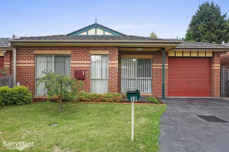 38 Niel Street, Croydon VIC 3136