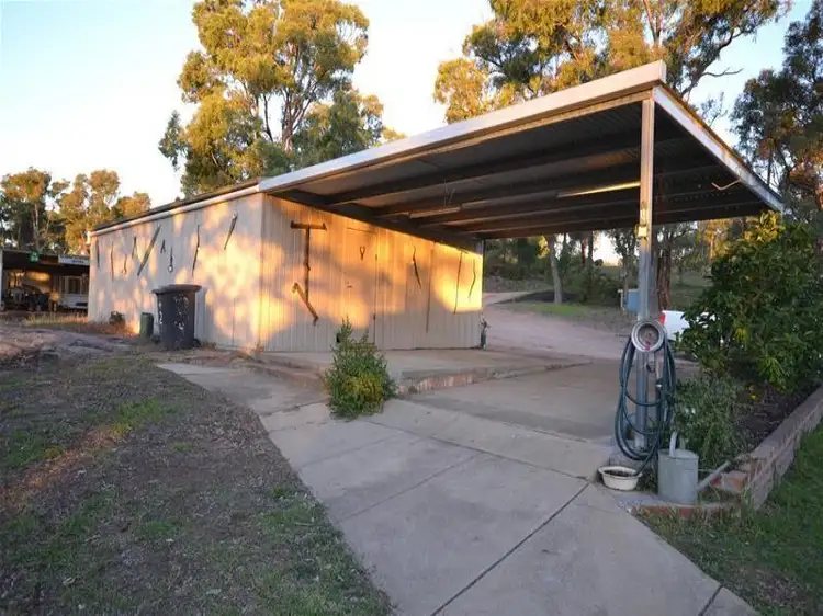 Third view of Homely rural property listing, 70 Hadabob Road, Mudgee NSW 2850