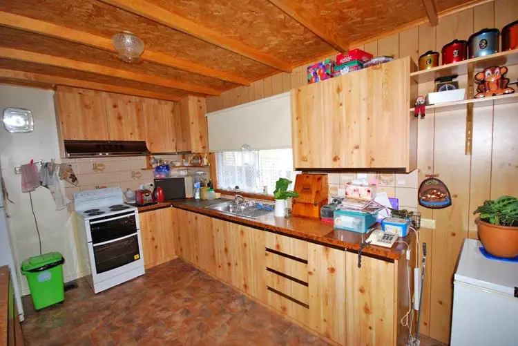 Second view of Homely house listing, 97 Blair Street, New Norfolk TAS 7140