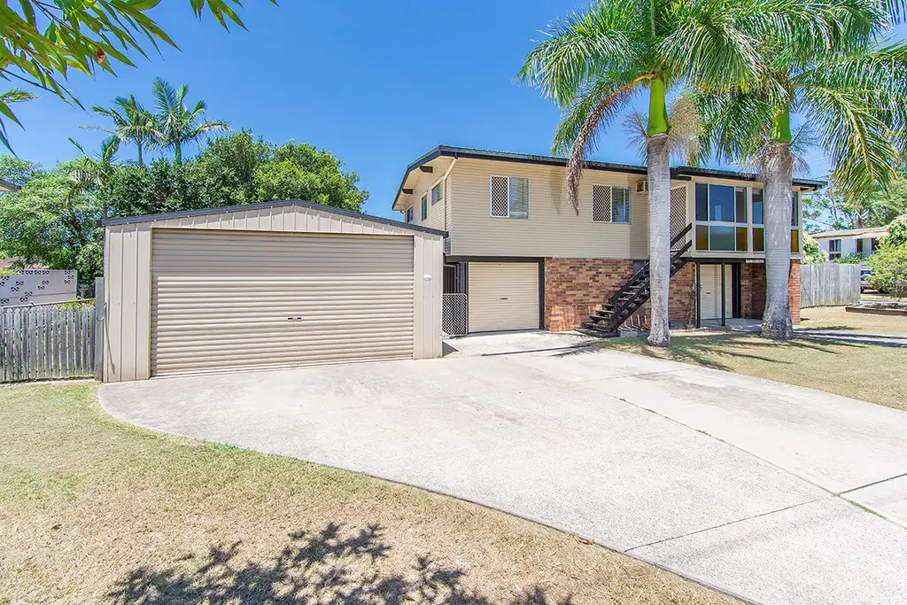 Main view of Homely house listing, 2 McCosker Street, Kippa-ring QLD 4021