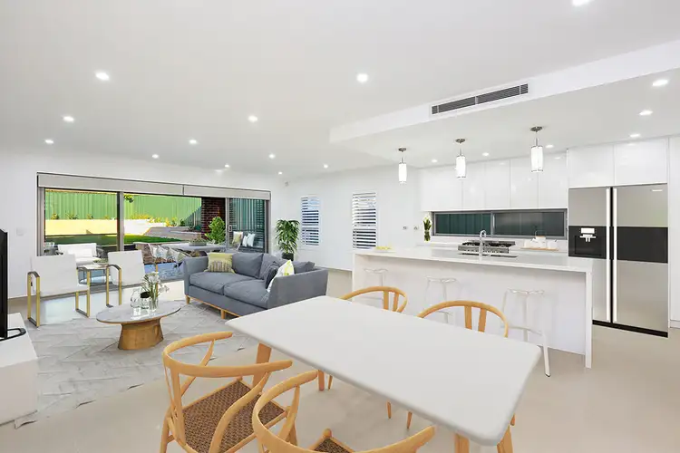 Fourth view of Homely house listing, 31 Mackenzie Street, Concord West NSW 2138