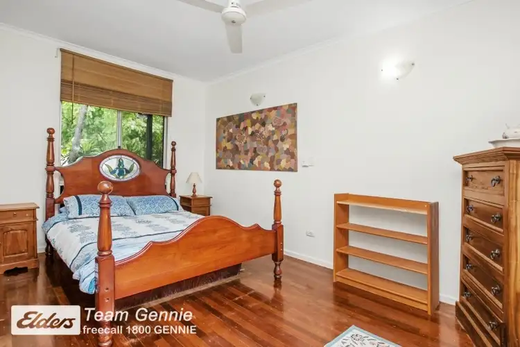 Seventh view of Homely house listing, 9 Wilfred Court, Driver NT 830