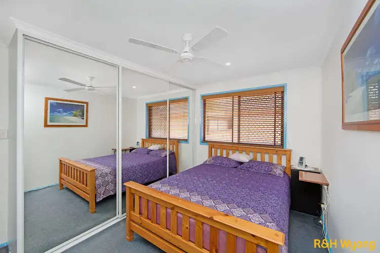 Fifth view of Homely house listing, 14 Windsor Road, Berkeley Vale NSW 2261
